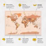 brown-push-pin-world-map-features 11p