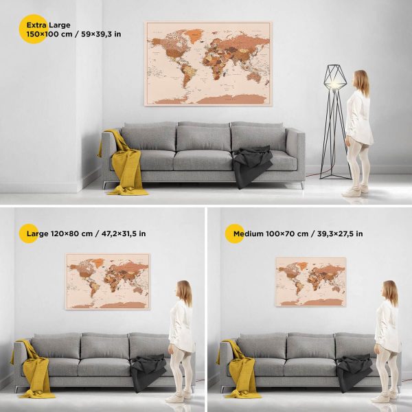 brown-world-map-canvas-with-pins-sizes 11p