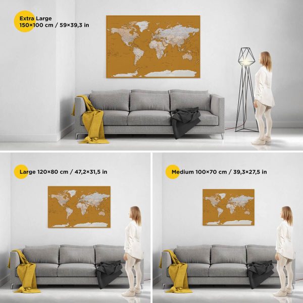 honey-world-map-canvas-with-pins-sizes 30p