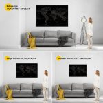 midnight-black-world-map-canvas-with-pins-sizes 28p