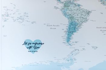 personalized-sky-blue-world-map-pin-board