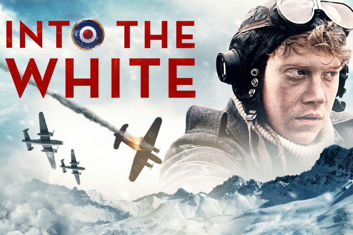 Into the White (2013)