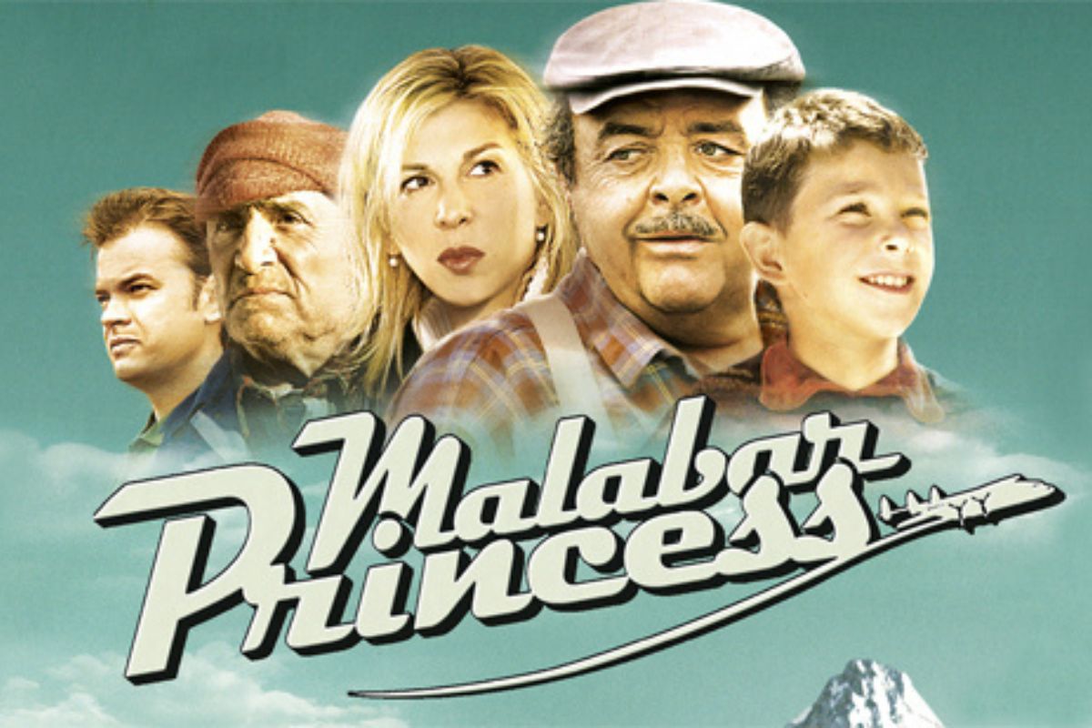 Malabar Princess (2004)