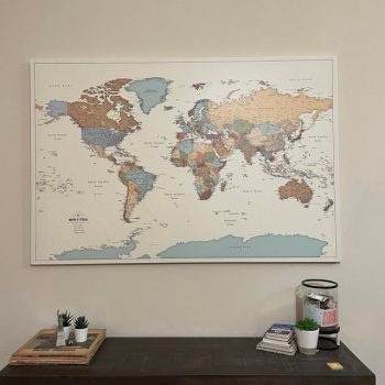 push-pin-world-map-customer-photo-colorful-canvas-map