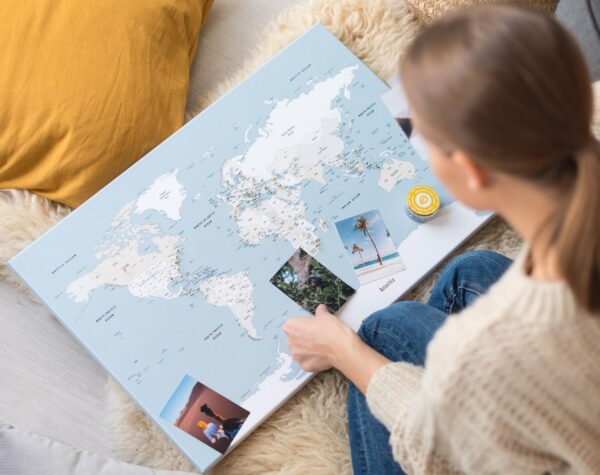 graduation-gift-for-son-world-map-with-pins-mellow-blue-4mp-aspect-ratio-2100-1662