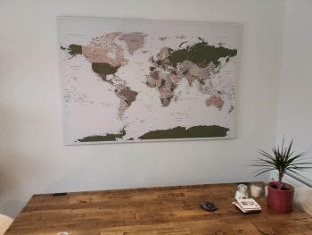 olive-green-world-map-with-pins