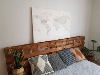 push-pin-world-map-on-canvas-with-pins-tripmapworld