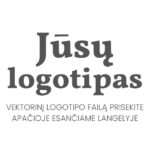 personalization logo