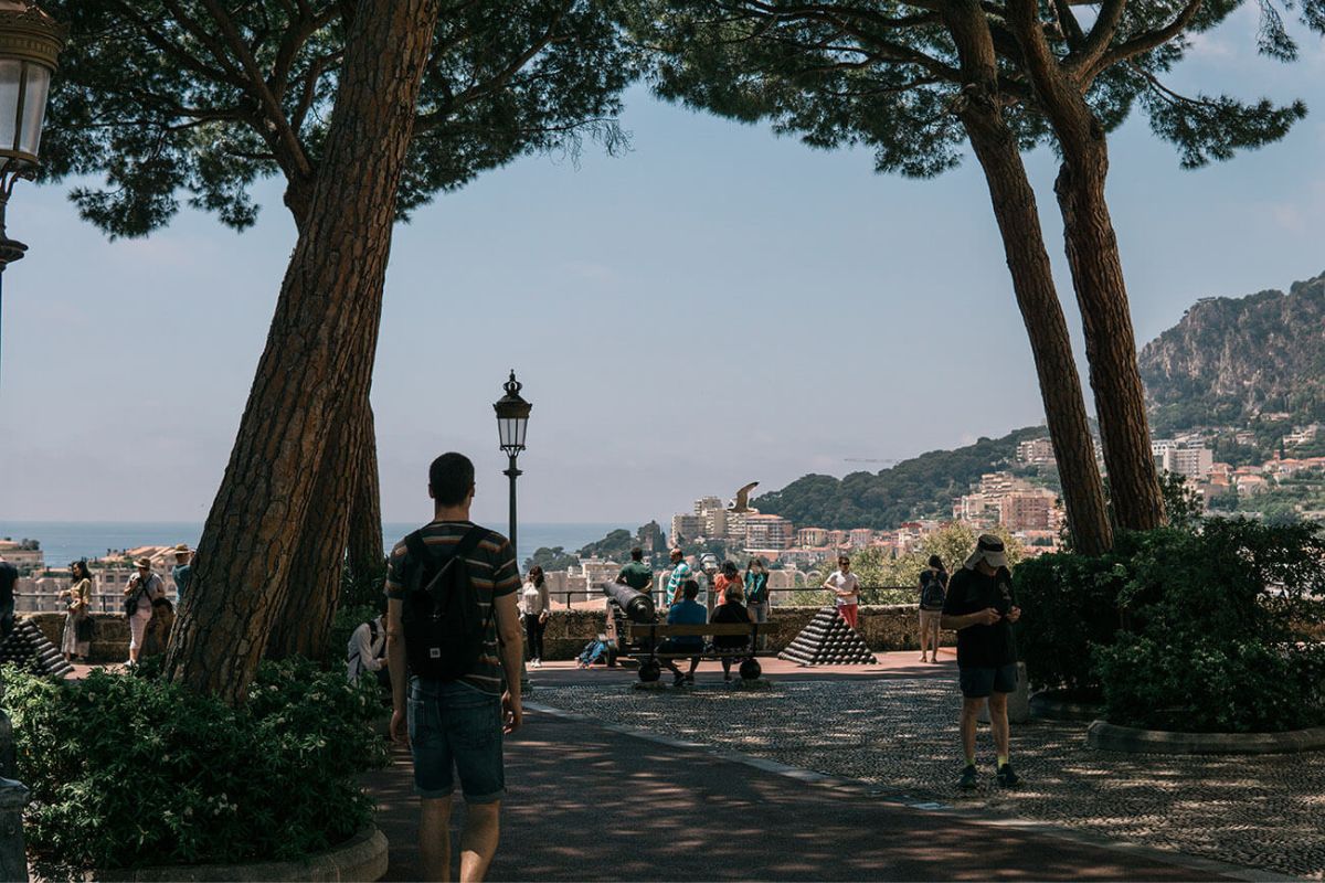 Kelionė į Monaką – lankytinos vietos ir kaip nuvykti iš Nicos