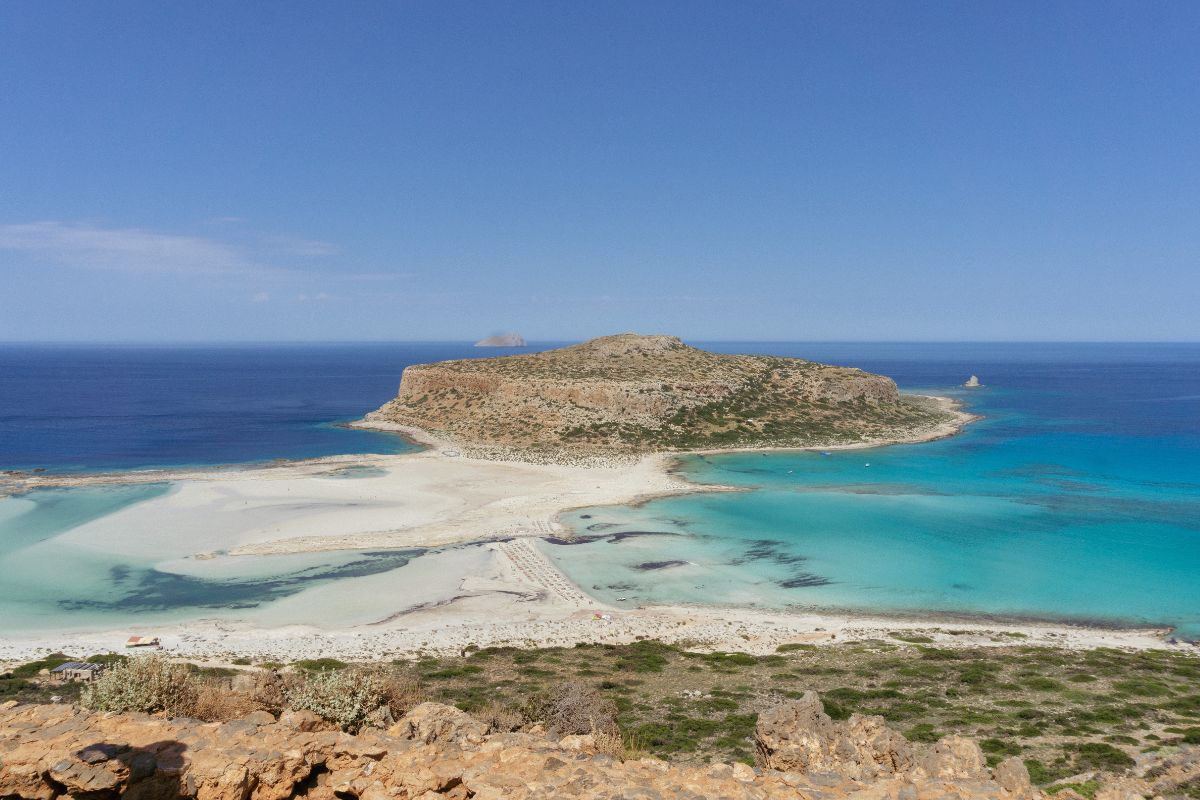 Kelionė į Kreta - patarimai ir lankytinos vietos